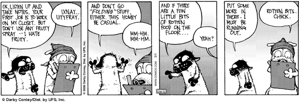 getfuzzy